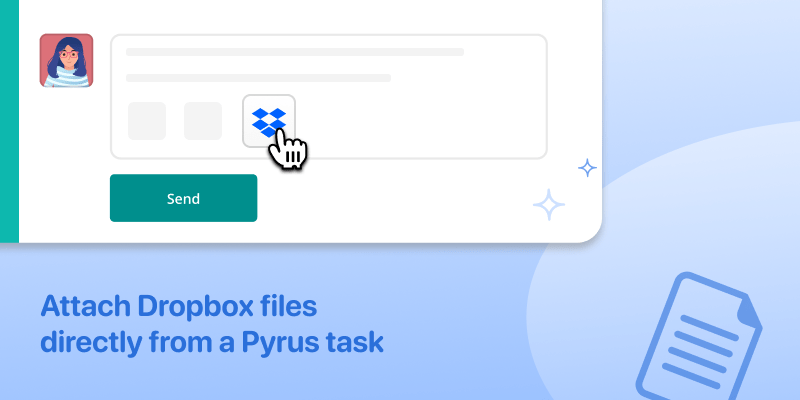 dropbox help open folder without adding