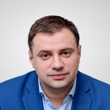 Антон Декстер