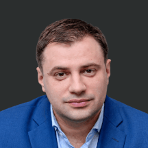 Антон Декстер