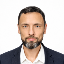 Денис Саранцев