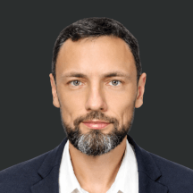 Денис Саранцев