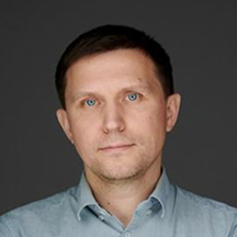 Дмитрий Смирнов