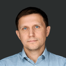 Дмитрий Смирнов