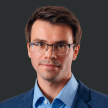 Григорий Малыхин