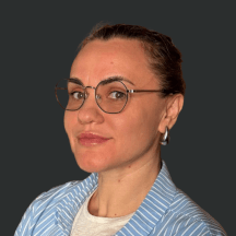 Олеся Орлова