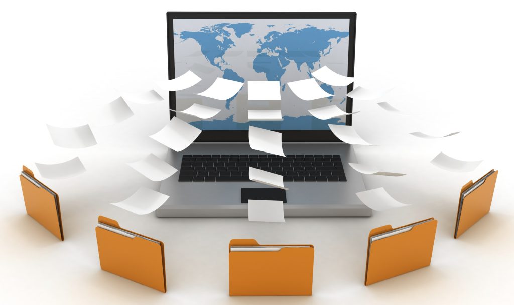 Document management