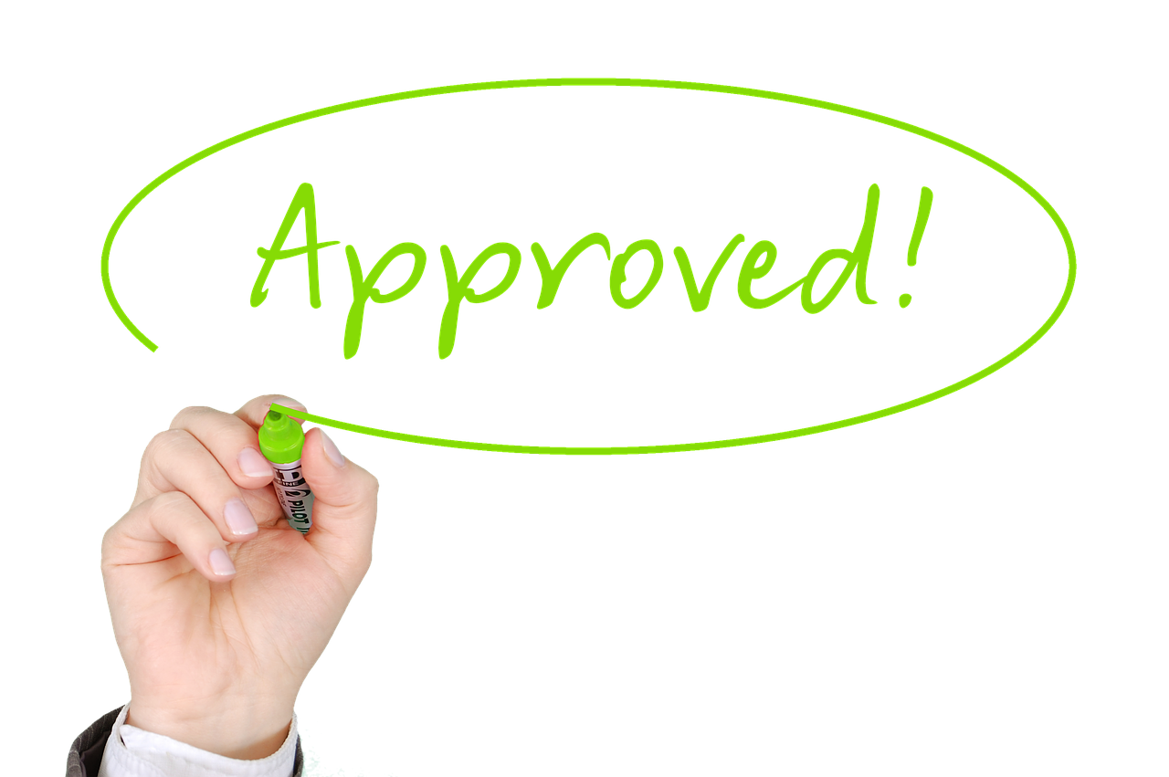Invoice Approval