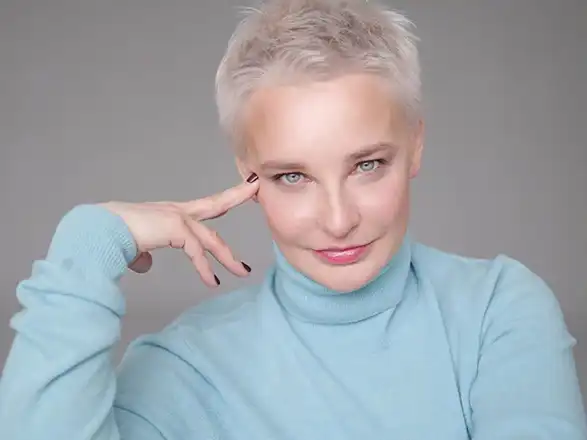 Ольга Куликова