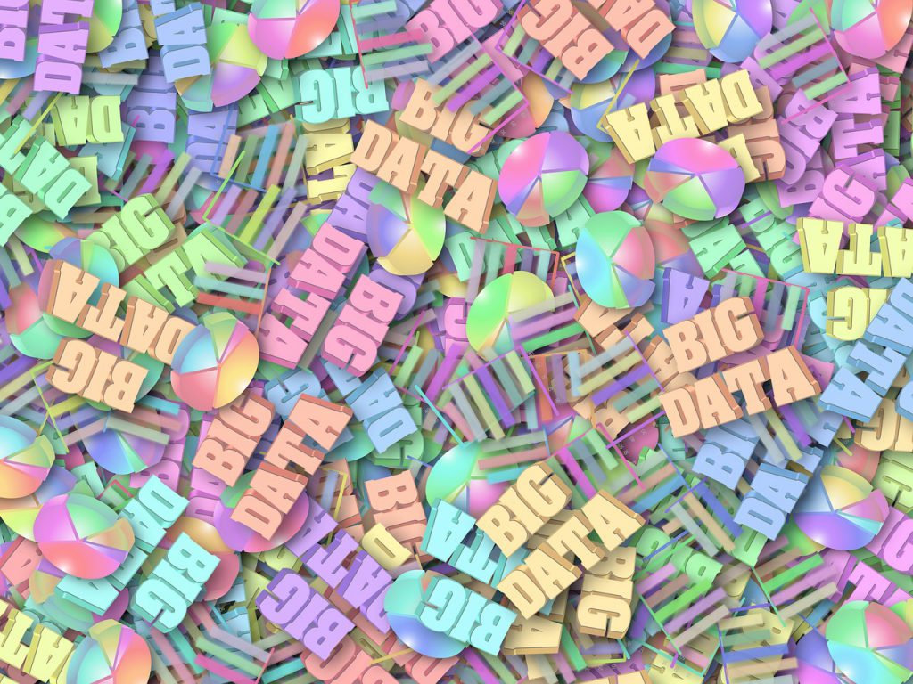 Data