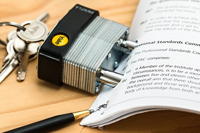 Document security