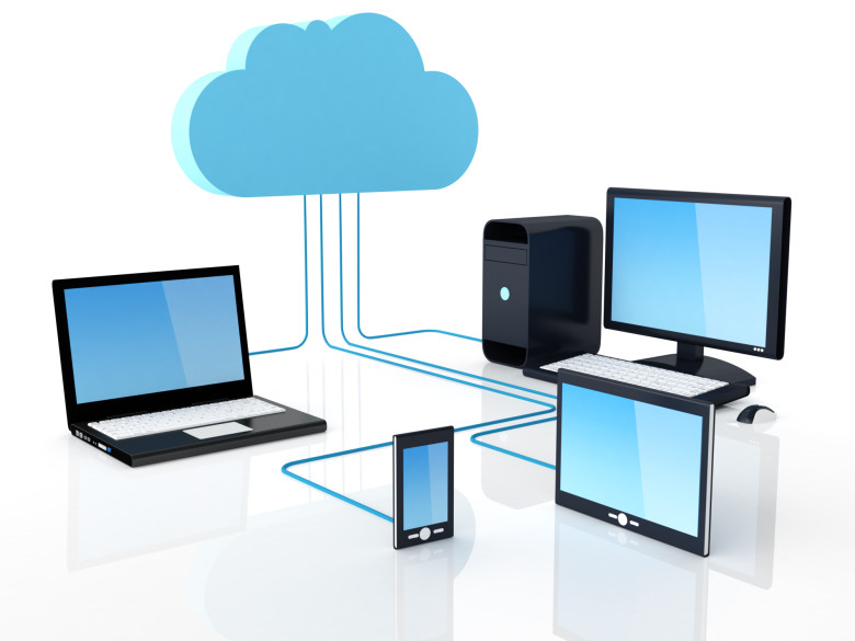 Cloud Storage and workflow