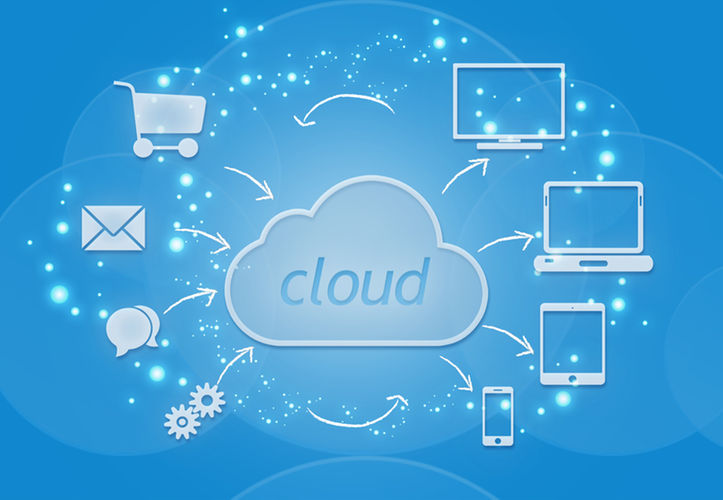 Cloud Storage