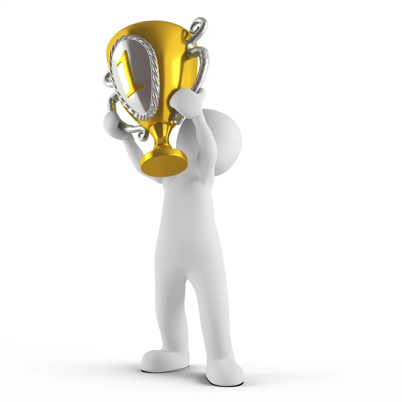 Acknowledge exceptional performance