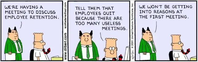 dilbert-on-retention