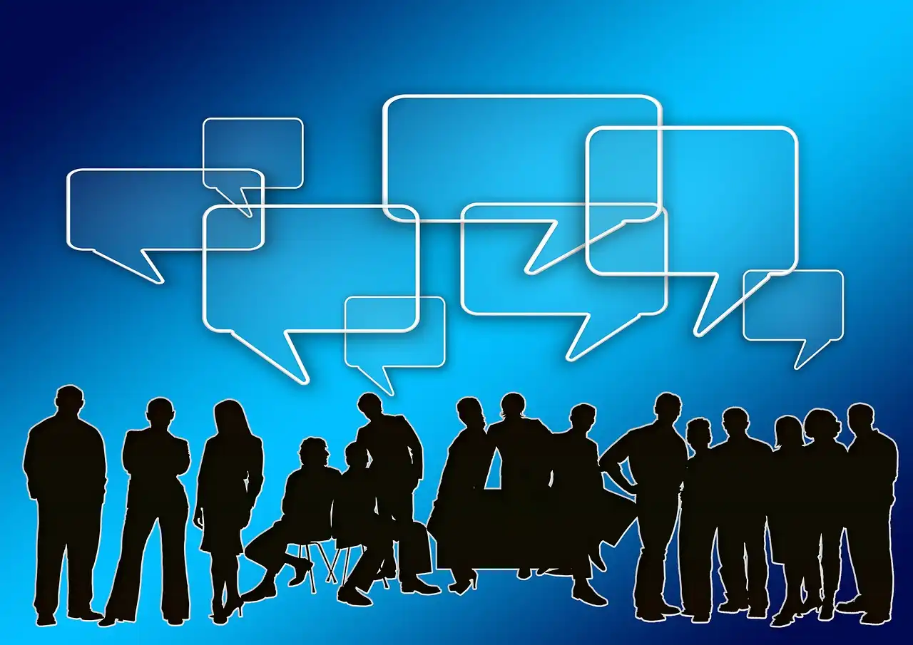 Communication