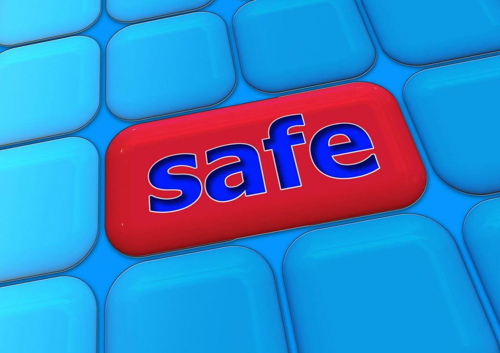 Safe