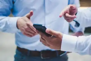 mobile first