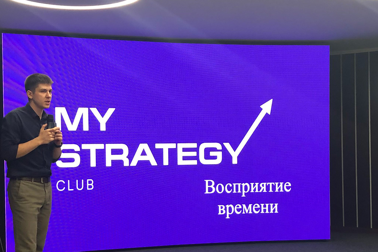 Пример работы компании «Нестандартное торговое оборудование»