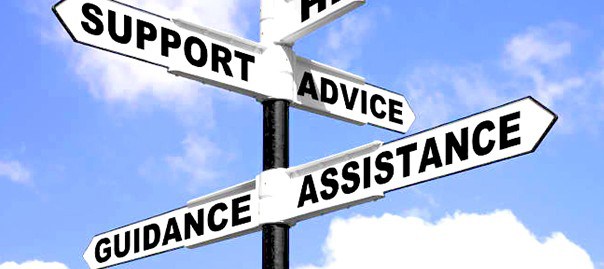 Expert guidance