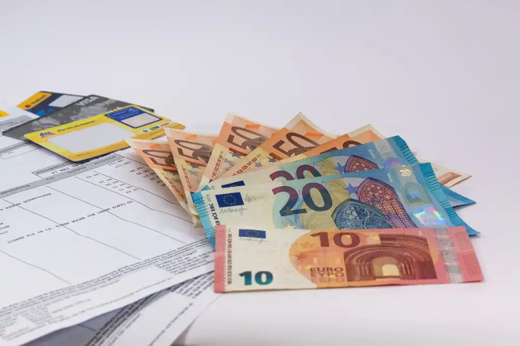 Money