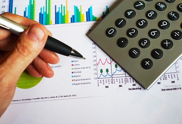 Invoice processing