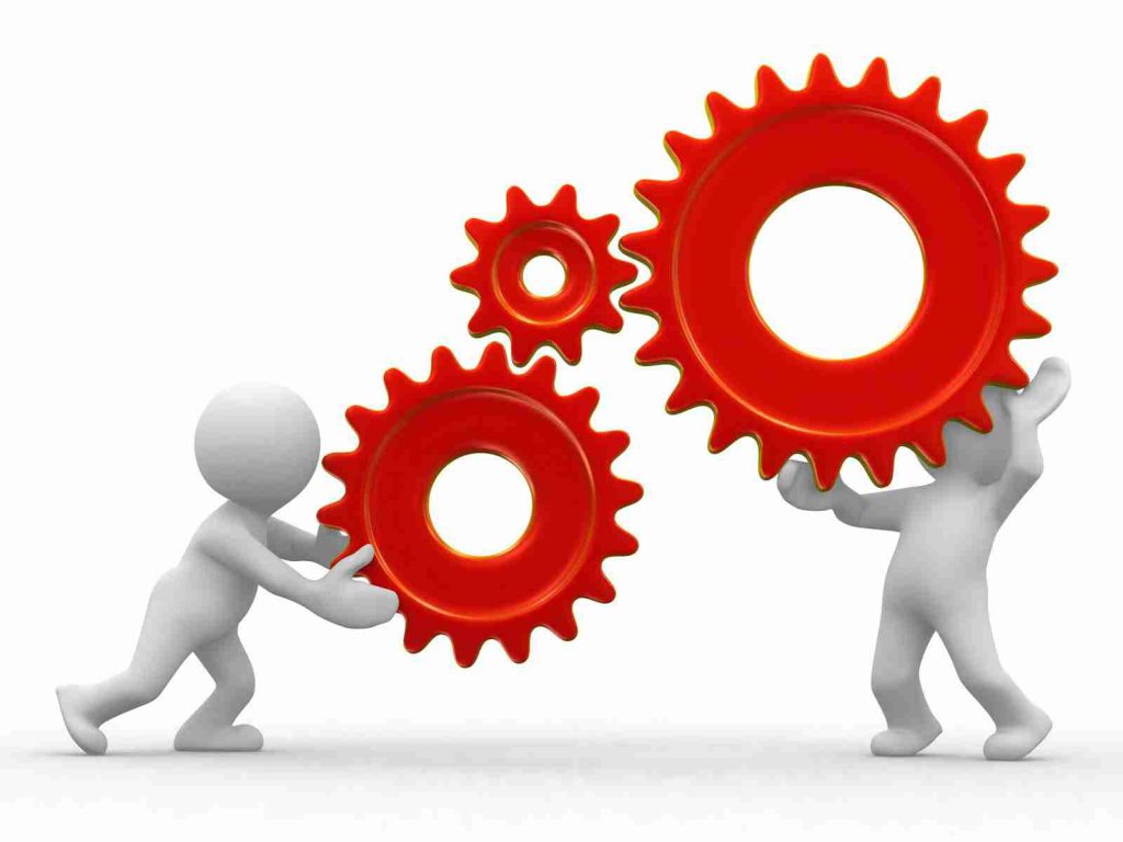 Workflow automation