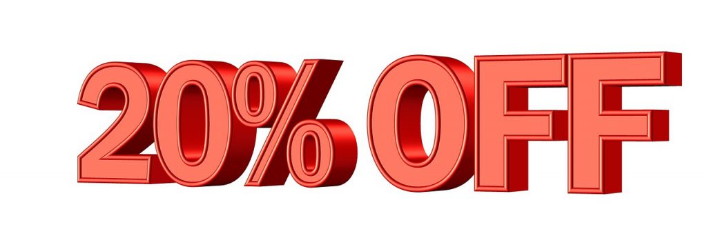 Discounts