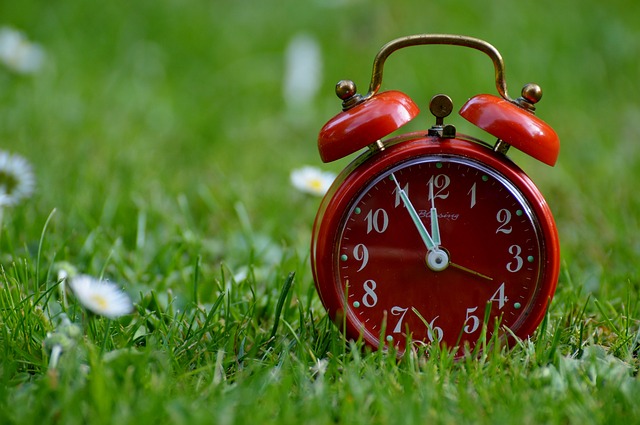 Time