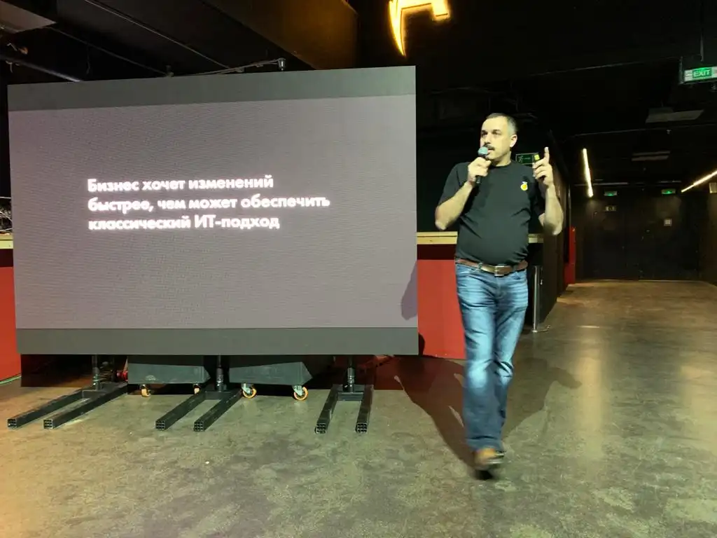 Максим Нальский расскал на