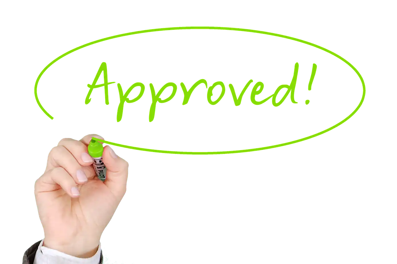 Invoice Approval