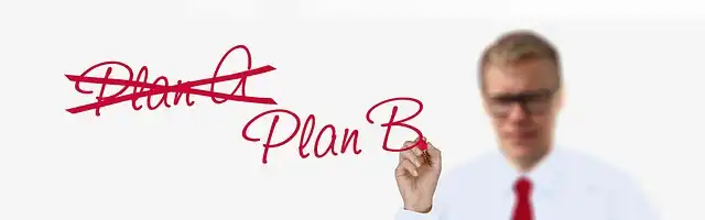 Plan b