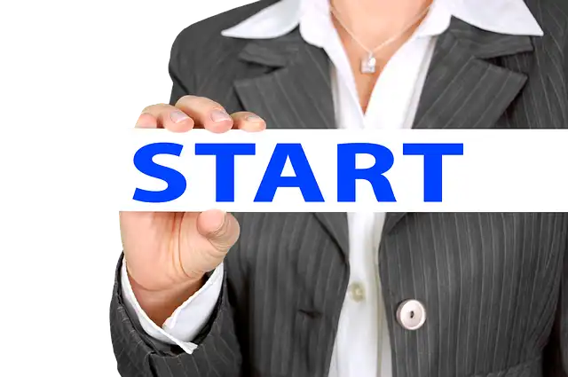 Start