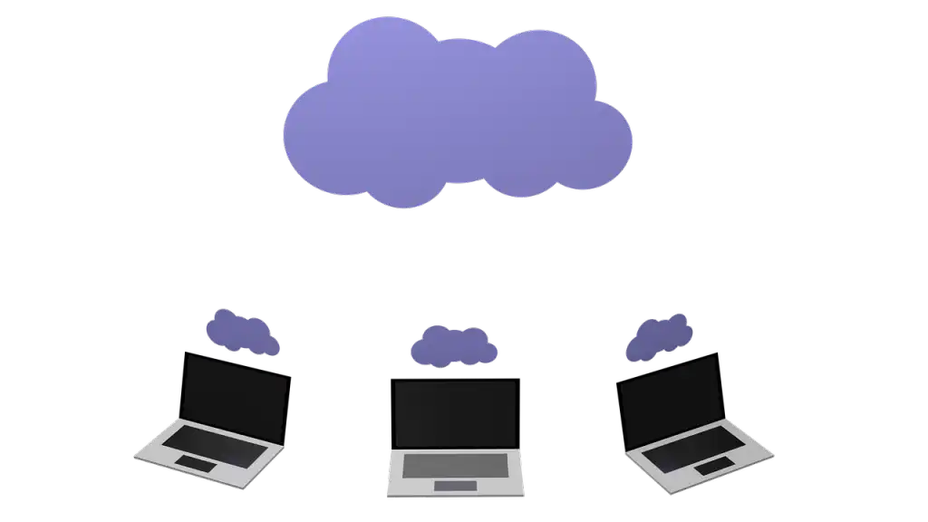 Cloud computing