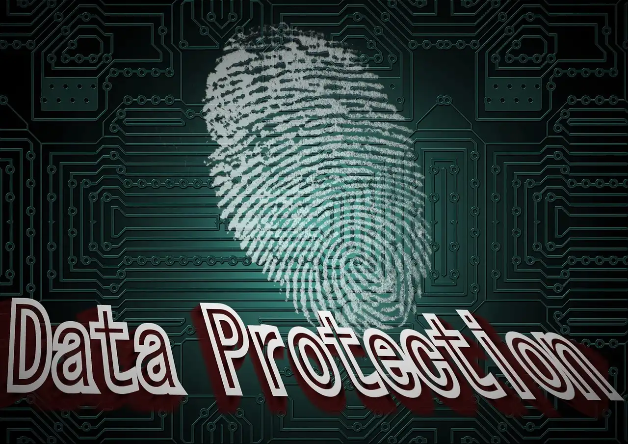 Data protection