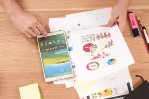 analyzing data visualizations
