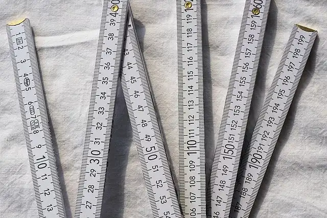 Measurements