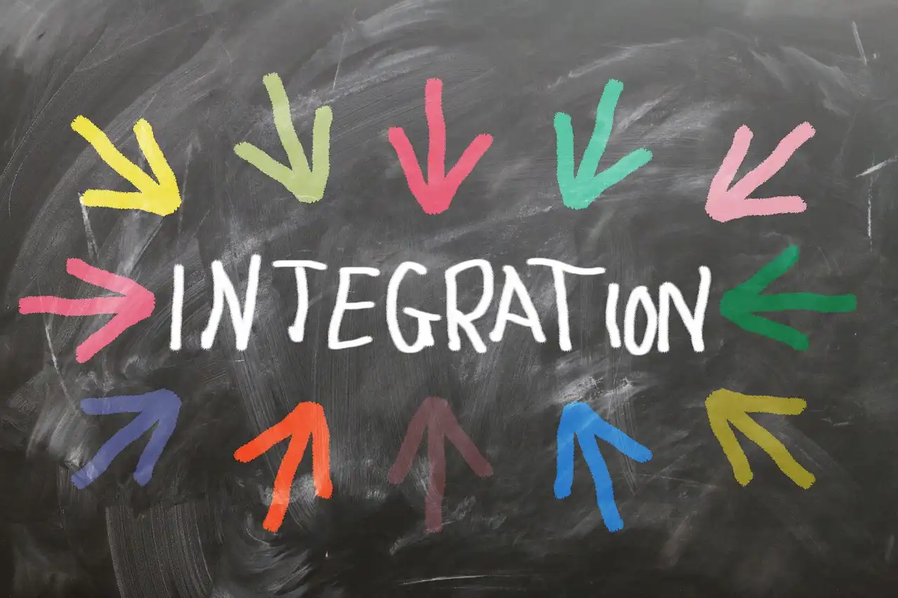Workflow automation Integration