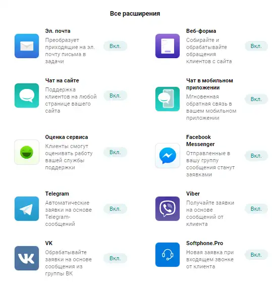 Вкладка