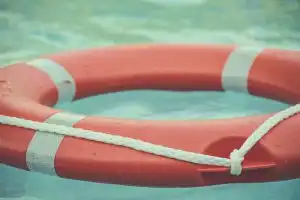 lifesaver