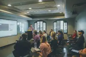 workshop
