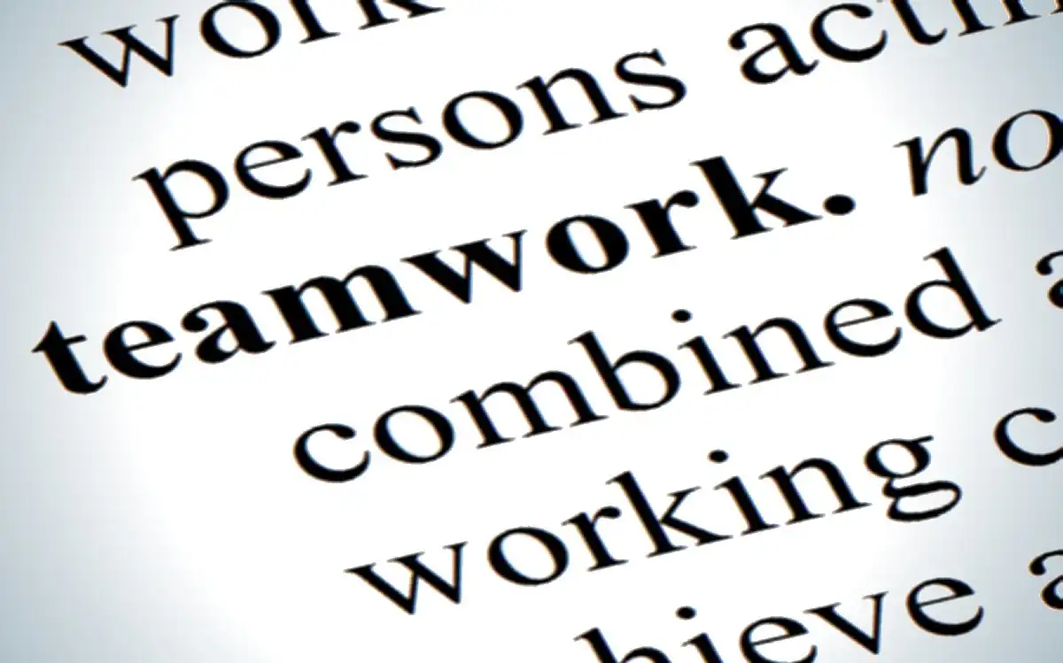 teamwork