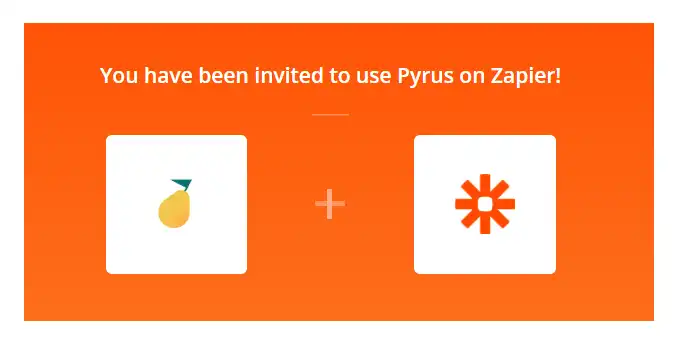 Фото 1: настройка интеграции Zapier и Payrus