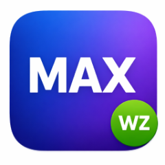Wazzup Max
