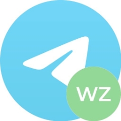 Wazzup Telegram