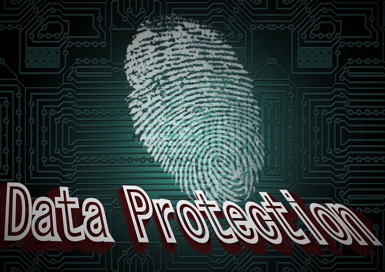 Data protection 