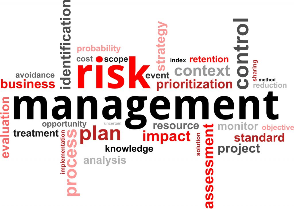 Risk management 