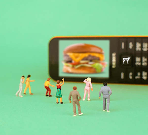 BB&Burgers используют Pyrus для коммуникации ресторанов с головным офисом